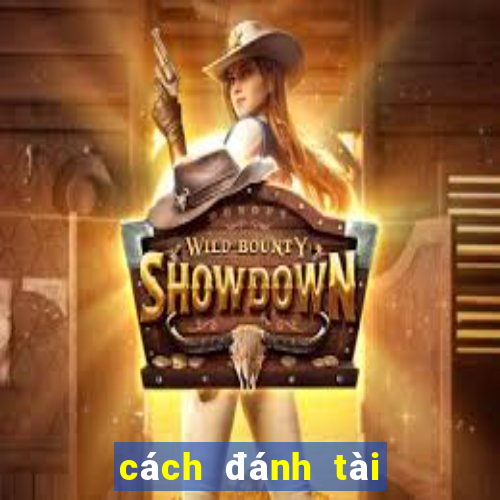 cách đánh tài xỉu an toàn