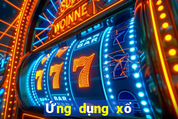 Ứng dụng xổ số 629