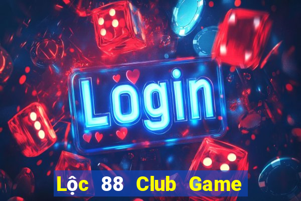 Lộc 88 Club Game Bài Su500 Iphone