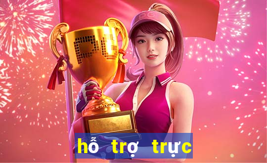 hỗ trợ trực tuyến 188bet