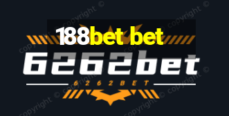 188bet bet