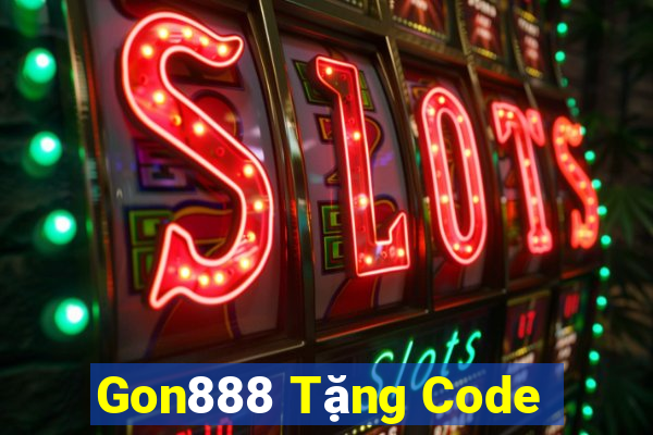 Gon888 Tặng Code