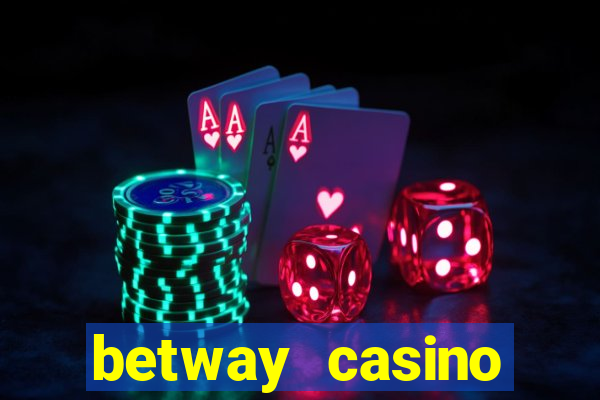 betway casino canada review