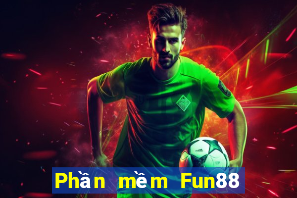 Phần mềm Fun88 xổ số apk