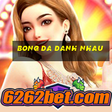 bong da danh nhau