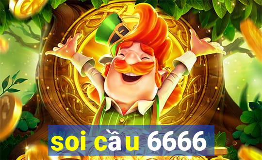 soi cầu 6666