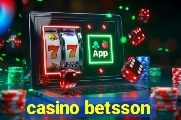 casino betsson