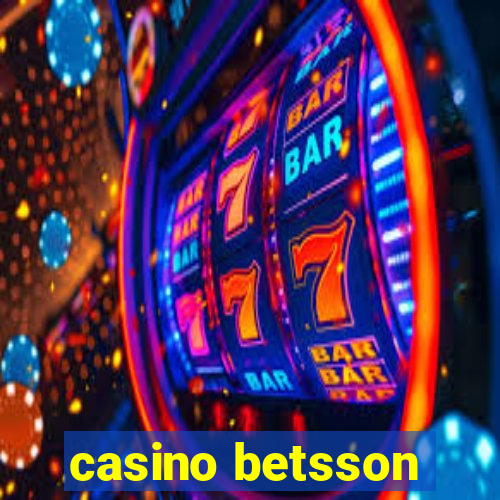 casino betsson