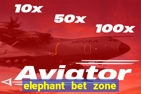 elephant bet zone luanda angola