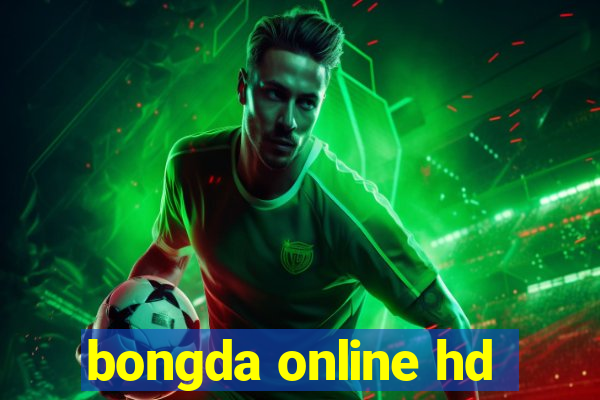 bongda online hd