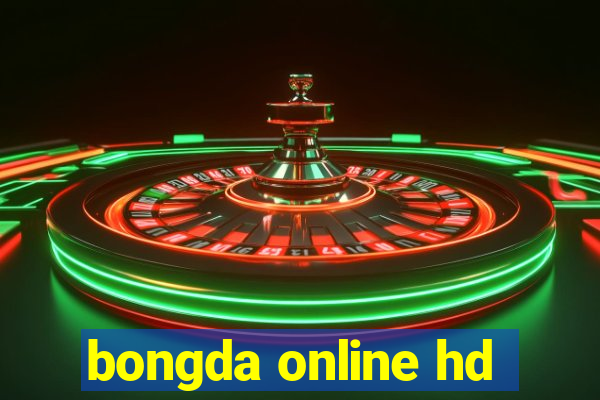 bongda online hd