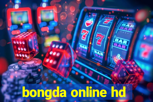 bongda online hd