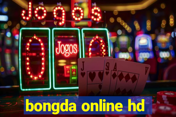 bongda online hd