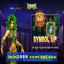 iwin2888 com soi cau