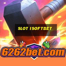 slot isoftbet