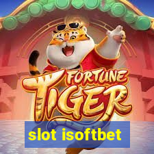 slot isoftbet