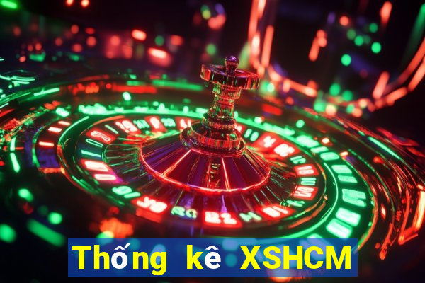 Thống kê XSHCM ngày 3