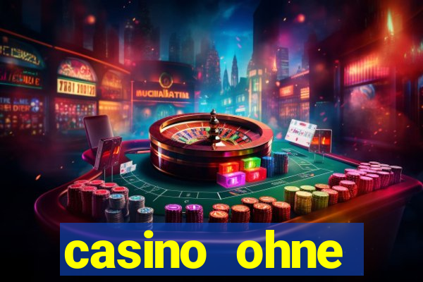 casino ohne einzahlung neu