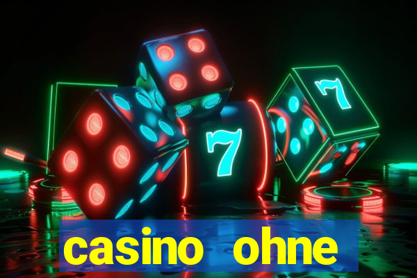 casino ohne einzahlung neu