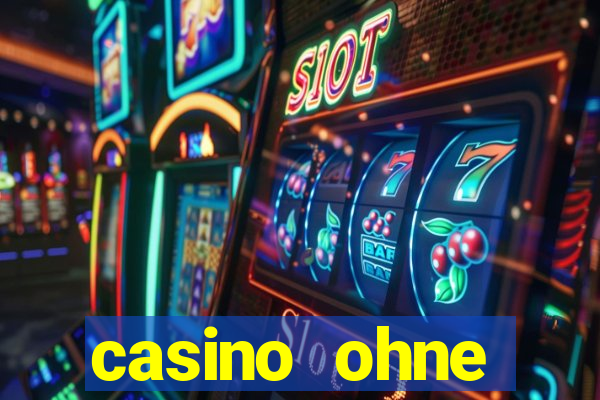 casino ohne einzahlung neu