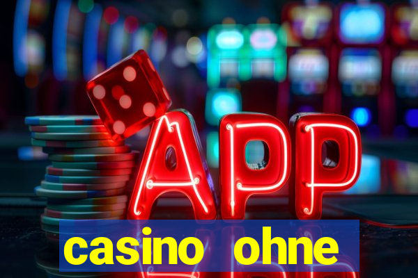 casino ohne einzahlung neu