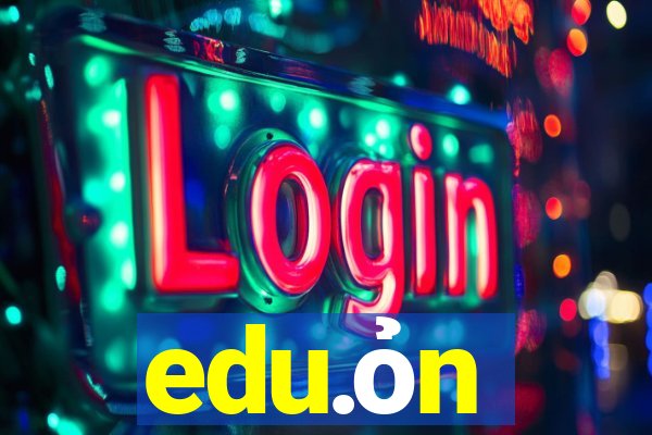 edu.ỏn