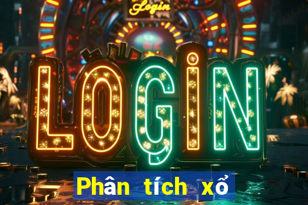 Phân tích xổ số Cà Mau hôm nay