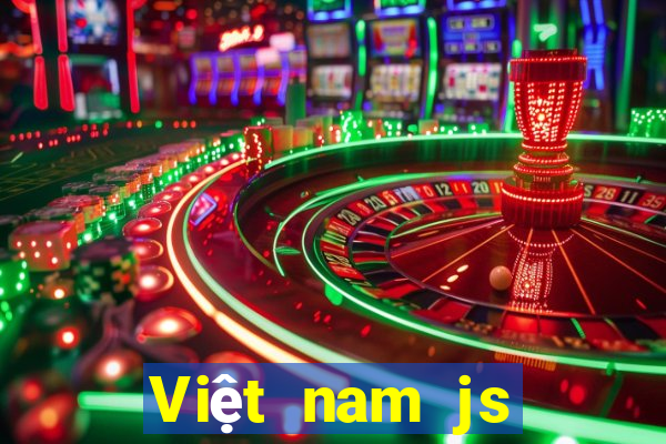 Việt nam js giải trí