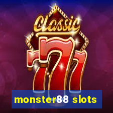 monster88 slots