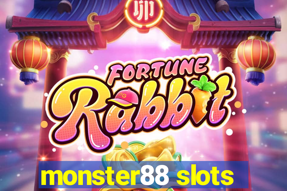 monster88 slots