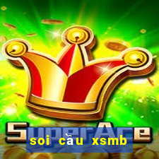 soi cầu xsmb diễn đàn