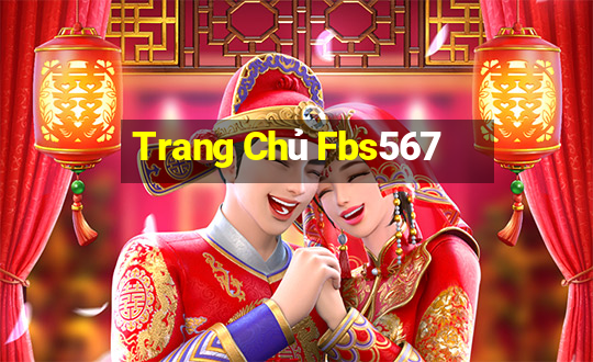 Trang Chủ Fbs567