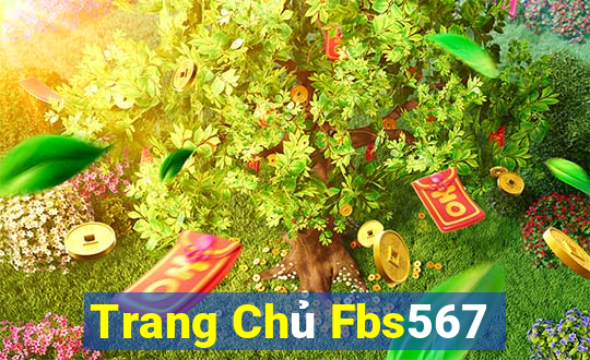 Trang Chủ Fbs567