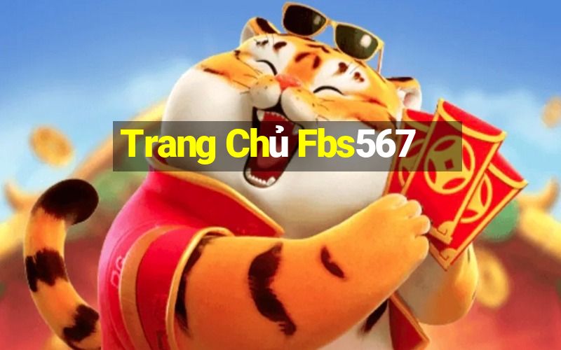 Trang Chủ Fbs567