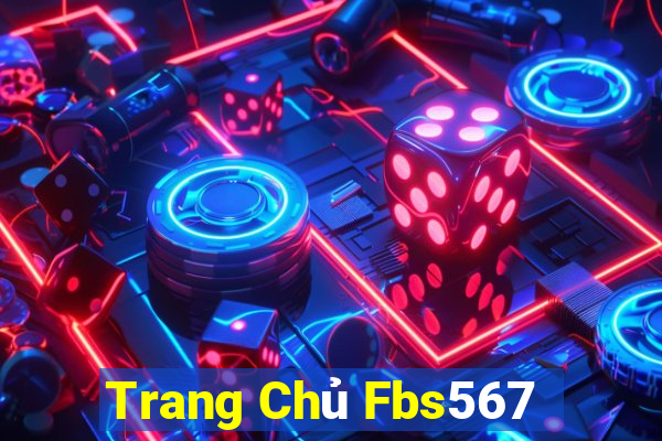 Trang Chủ Fbs567