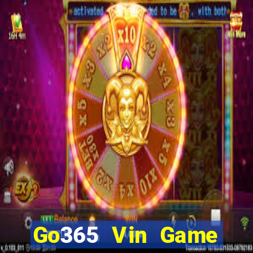 Go365 Vin Game Bài Fa88 Apk