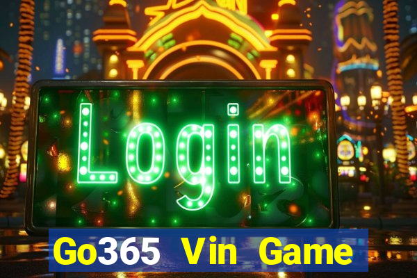 Go365 Vin Game Bài Fa88 Apk