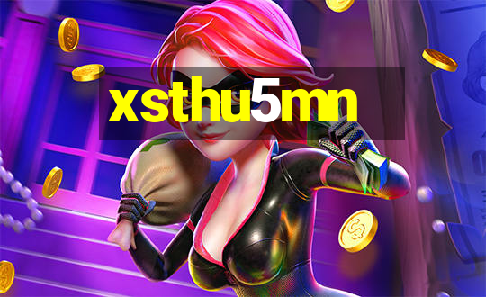 xsthu5mn