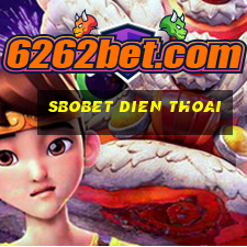 sbobet dien thoai