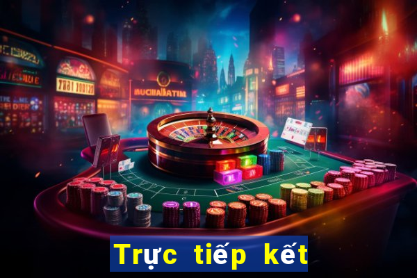 Trực tiếp kết quả XSLA ngày 8