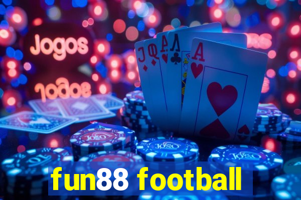 fun88 football