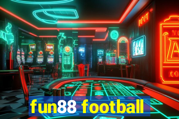 fun88 football