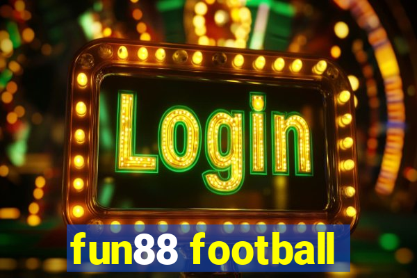 fun88 football