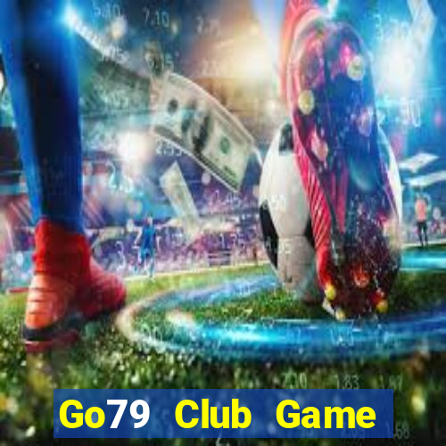 Go79 Club Game Bài Dubai