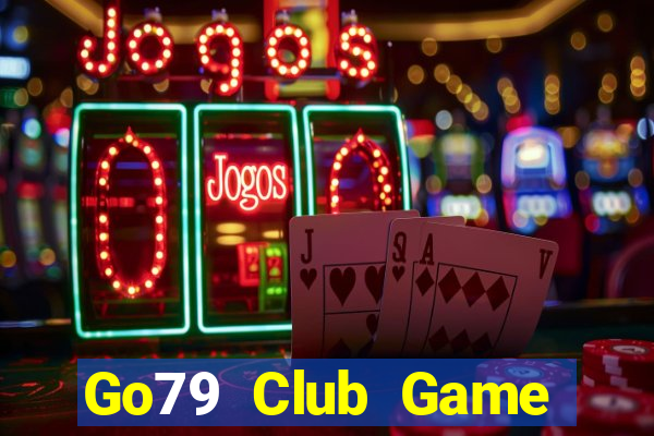 Go79 Club Game Bài Dubai