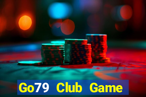 Go79 Club Game Bài Dubai