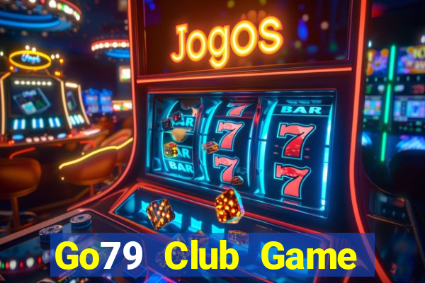 Go79 Club Game Bài Dubai