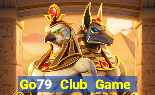 Go79 Club Game Bài Dubai