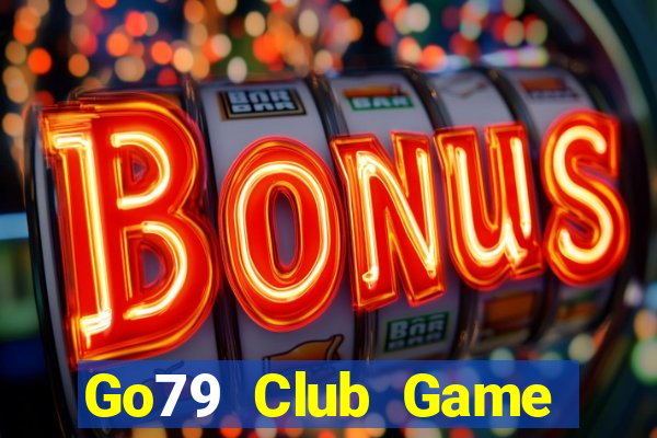 Go79 Club Game Bài Dubai