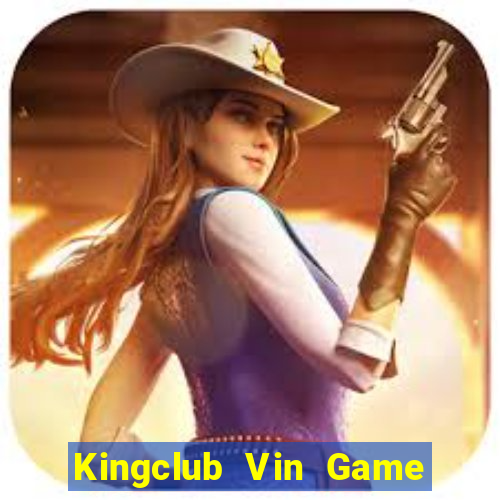 Kingclub Vin Game Bài 52